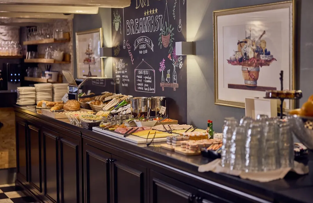 Dikker & Thijs Hotel-1