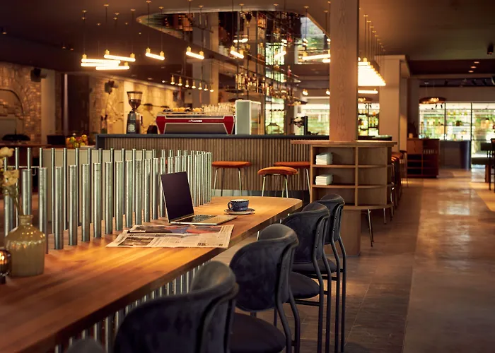 Met AmsterdamAlbergo